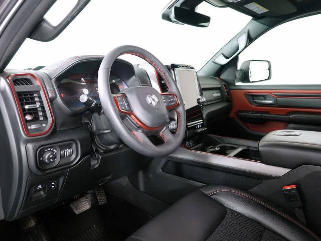 Used 2026 RAM 1500 Rebel w/ Rebel Level 1 Equipment Group AWD/4WD image 10
