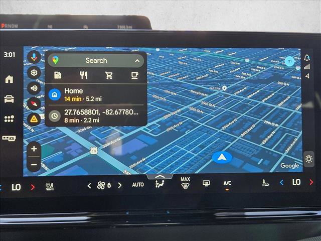 Certified 2025 Ford Expedition Active image 13