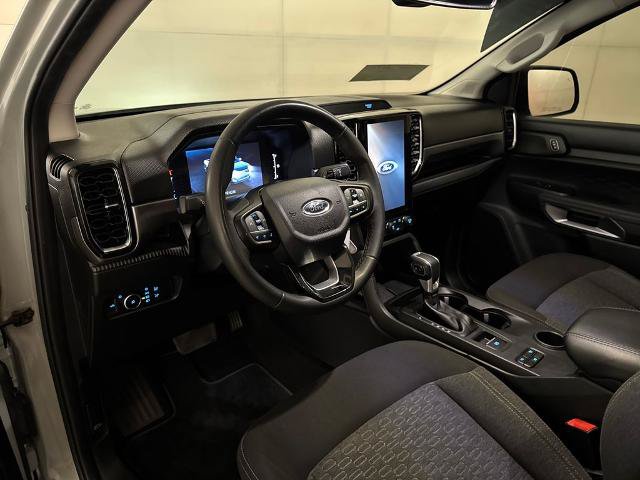 Certified 2024 Ford Ranger XLT RWD image 15