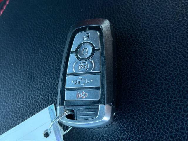 Certified 2019 Ford F150 Lariat AWD/4WD image 36