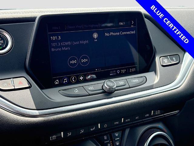 Used 2021 Chevrolet Blazer LT w/ Midnight/Sport Edition AWD/4WD image 12