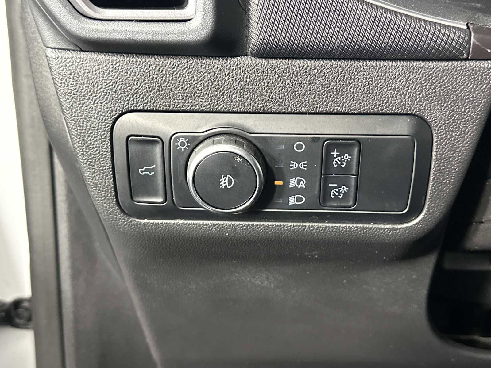 Certified 2024 Ford Bronco Sport Big Bend w/ Convenience Package image 22