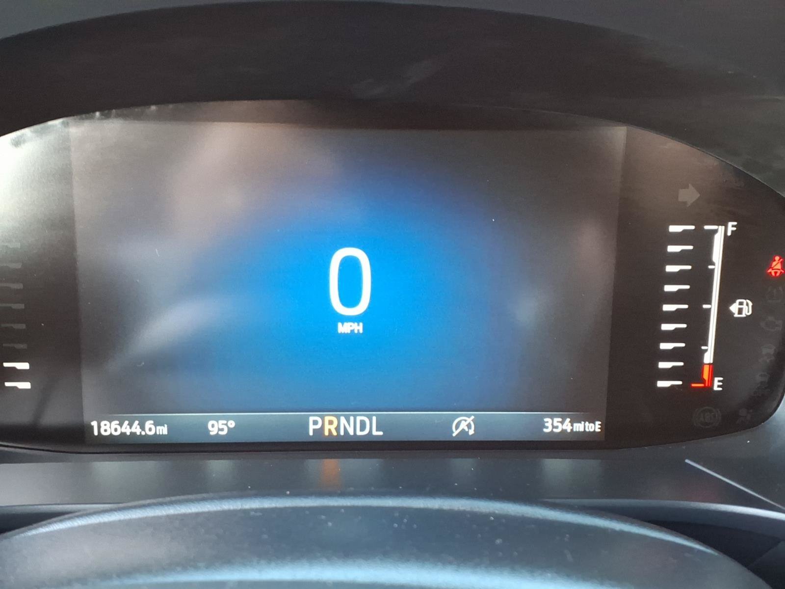 Certified 2023 Ford Escape Active FWD image 27