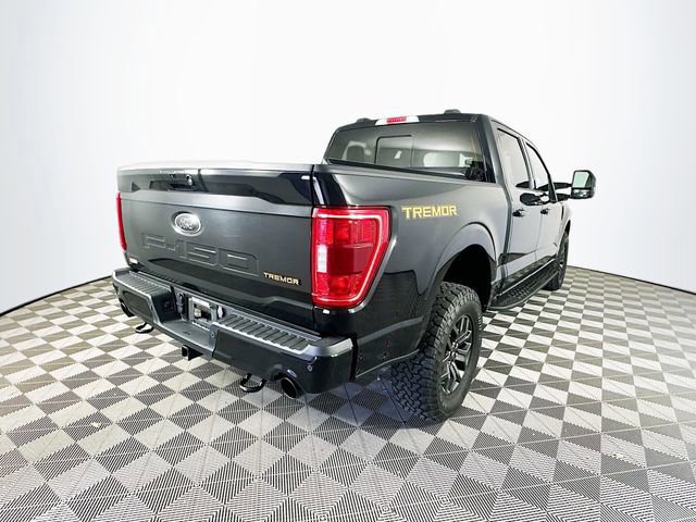 Certified 2023 Ford F150 Tremor w/ Trailer Tow Package image 5