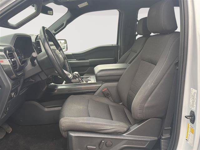 Certified 2022 Ford F150 XLT w/ Equipment Group 302A High AWD/4WD image 17