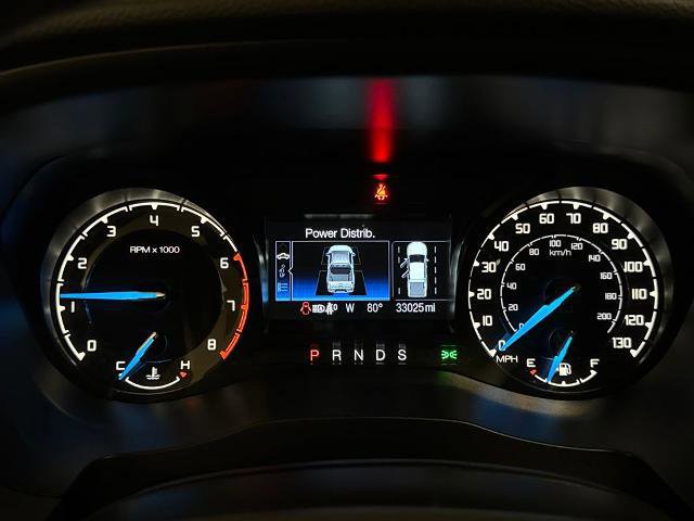 Certified 2020 Ford Ranger XLT w/ Equipment Group 301A Mid image 24