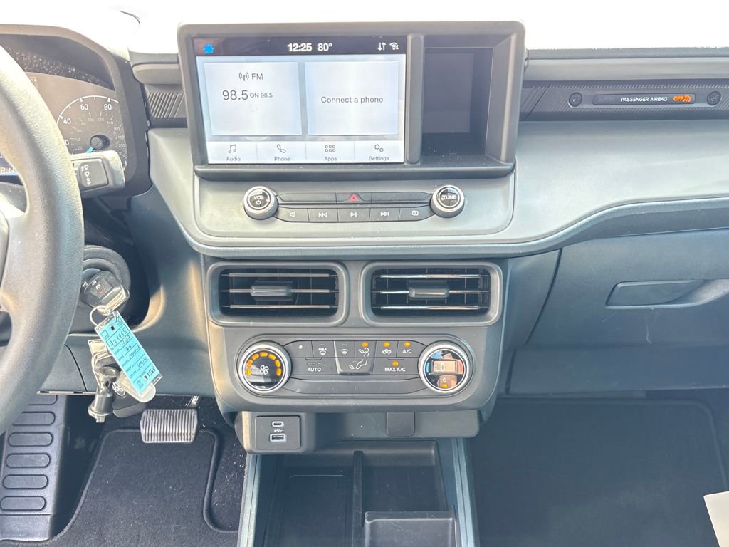 Certified 2022 Ford Maverick XL image 22