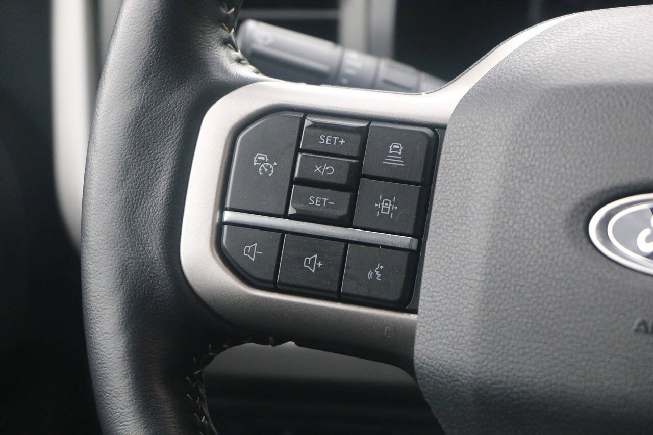 Certified 2023 Ford Expedition Max XLT AWD/4WD image 20