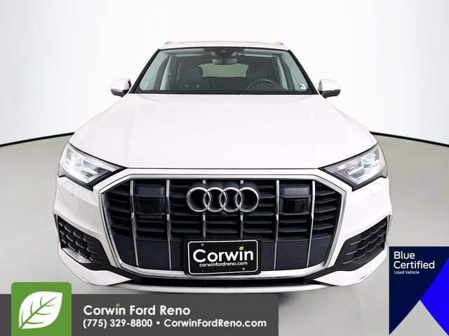 Used 2023 Audi Q7 3.0T Premium Plus image 9