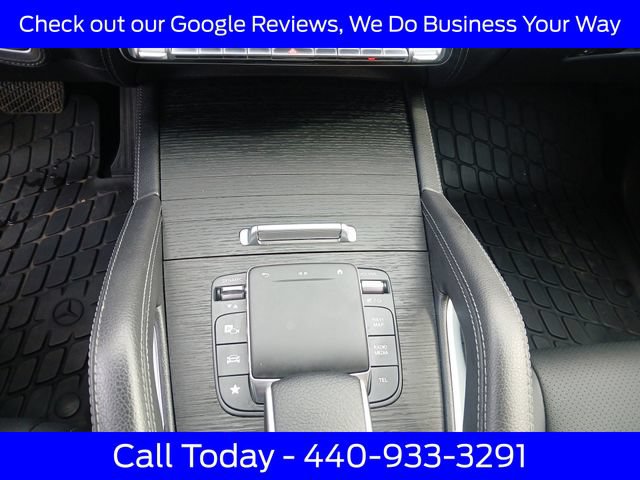 Used 2023 Mercedes-Benz GLE 350 4MATIC image 29