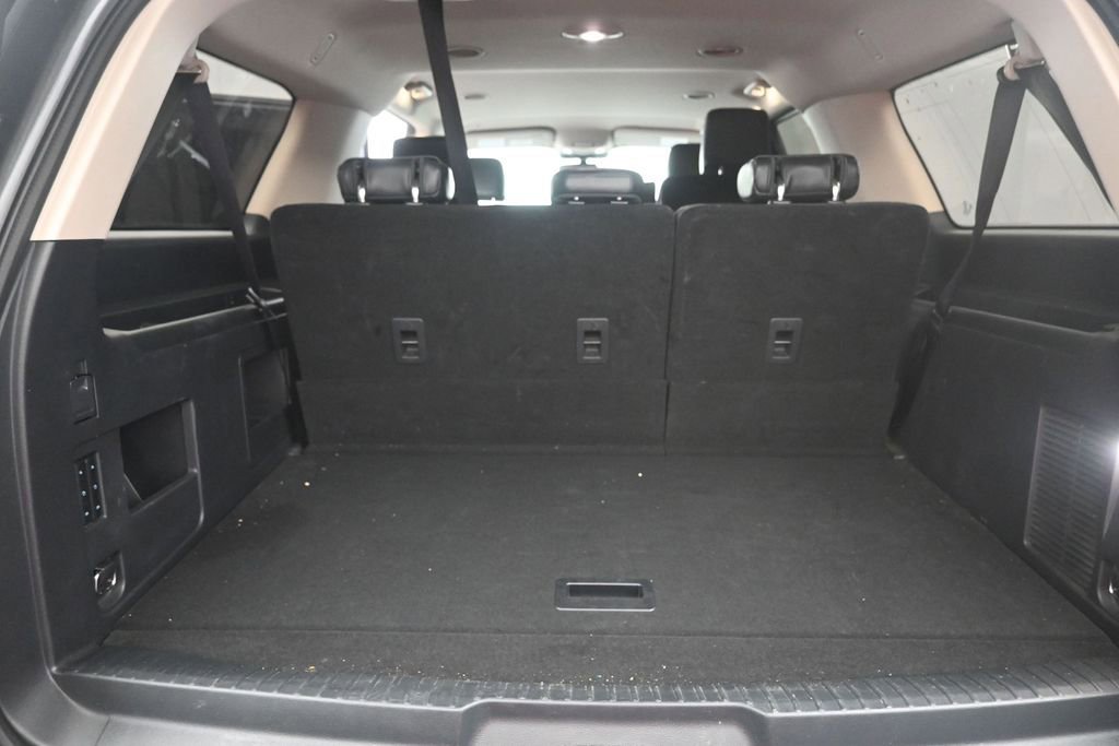 Certified 2024 Ford Expedition Max XLT RWD image 23