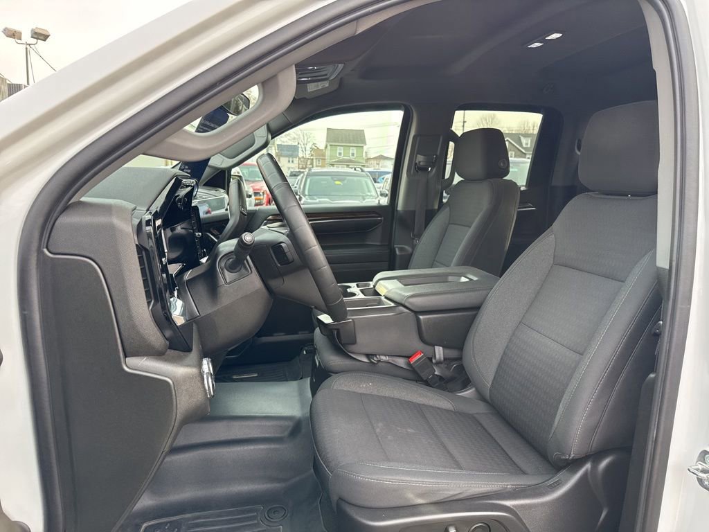 Used 2023 GMC Sierra 1500 Elevation image 16