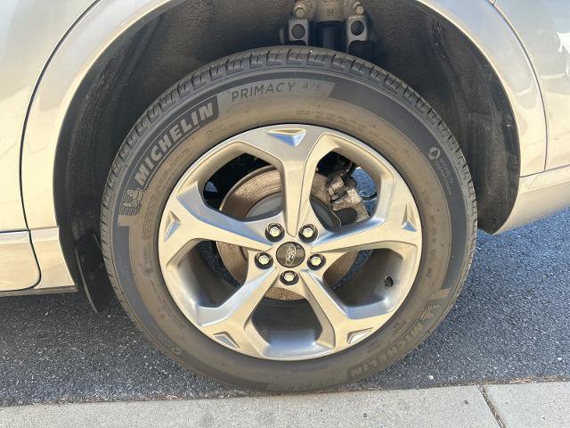 Certified 2023 Ford Escape ST-Line Select w/ Tech Pack #2 image 23