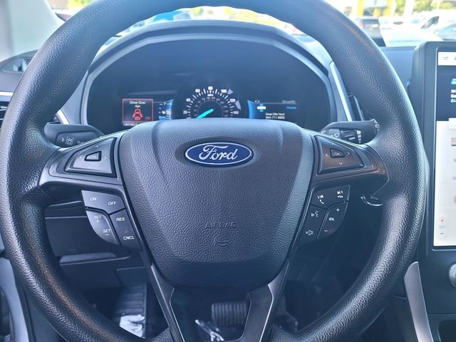 Certified 2022 Ford Edge SE w/ Black Appearance Package AWD/4WD image 20
