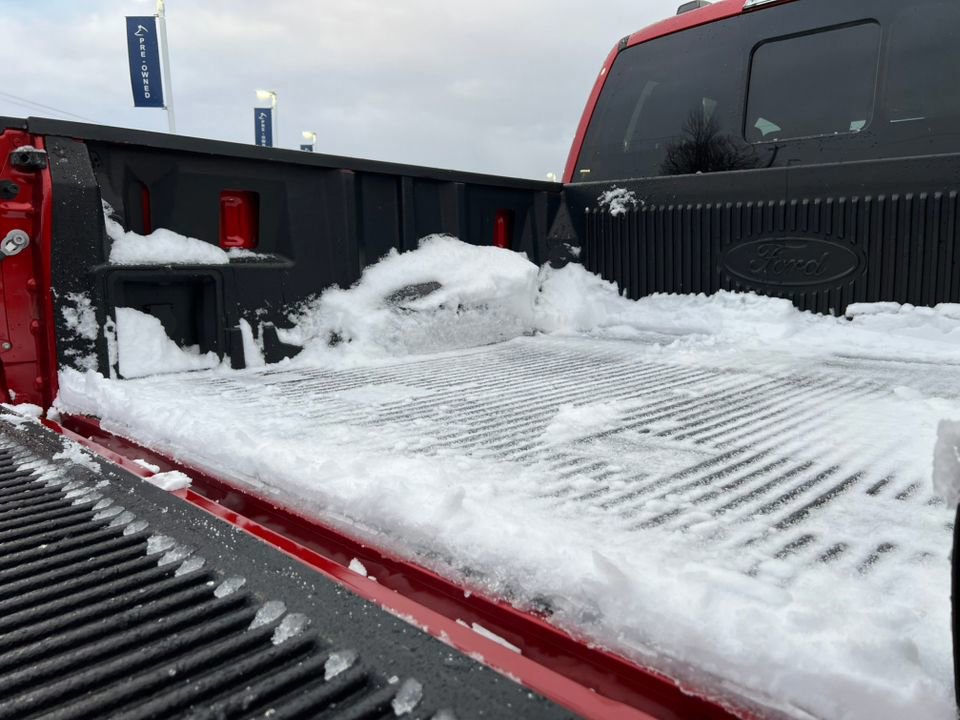 Certified 2023 Ford F150 XLT w/ Equipment Group 302A High image 13