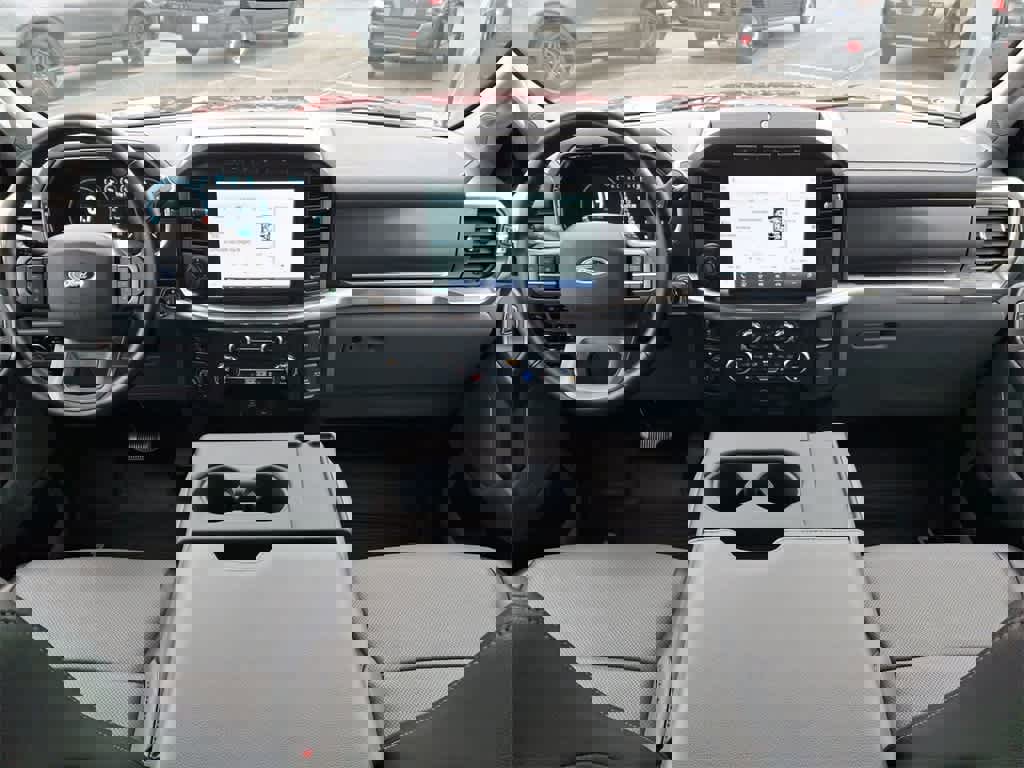 Certified 2021 Ford F150 Lariat image 10