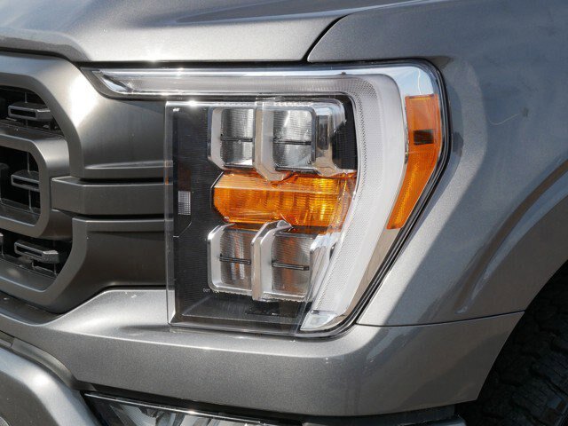 Certified 2023 Ford F150 XLT w/ Equipment Group 302A High AWD/4WD image 9