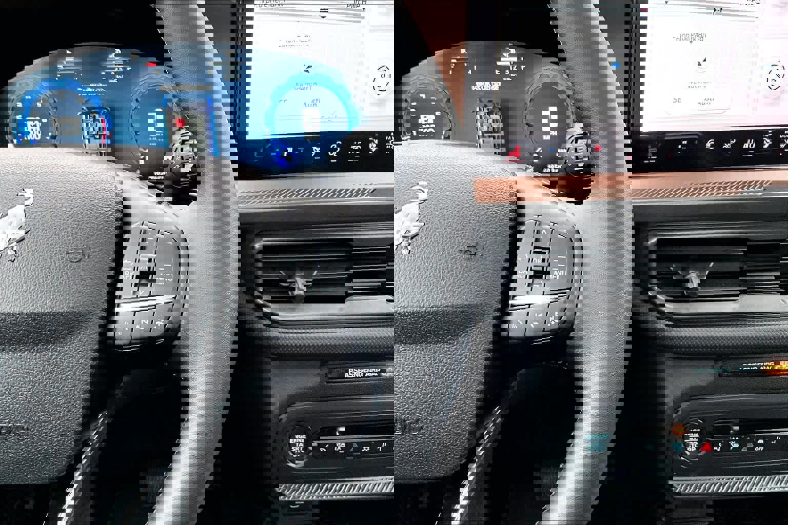 Certified 2025 Ford Bronco Sport Outer Banks w/ Outer Banks Tech Package+ image 26