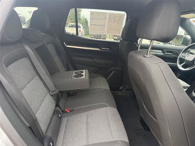 Used 2026 GMC Terrain Elevation AWD/4WD image 25