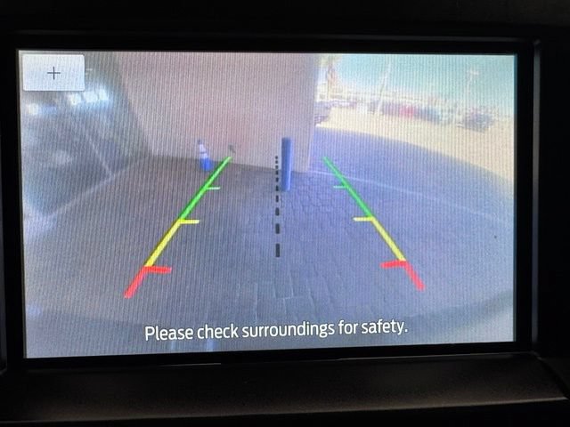 Certified 2022 Ford F350 XLT AWD/4WD image 19