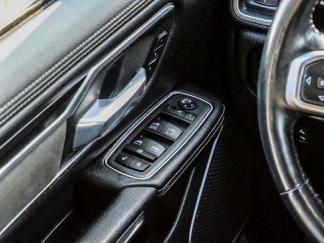 Used 2022 RAM 1500 Laramie w/ Sport Appearance Package AWD/4WD image 34