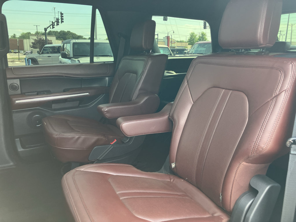 Certified 2022 Ford Expedition Limited RWD image 32
