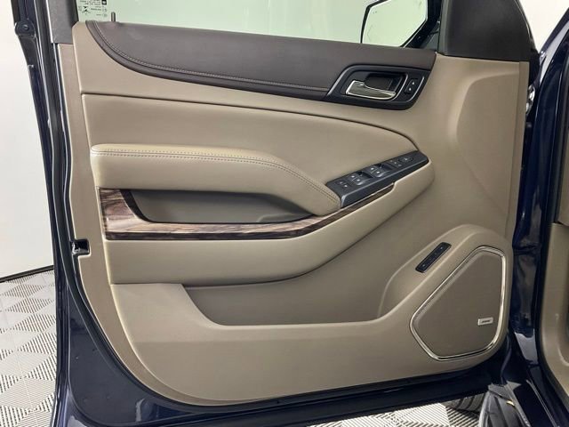 Used 2019 GMC Yukon SLT w/ Premium Edition image 12