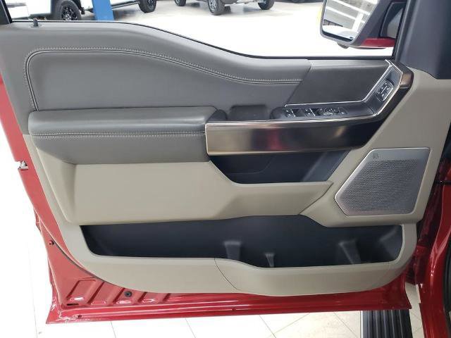 Certified 2024 Ford F150 Platinum w/ Equipment Group 703A Plus image 11