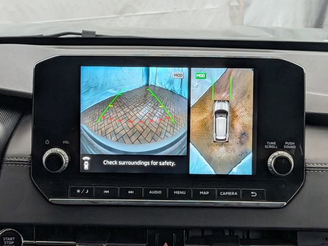 Used 2024 Mitsubishi Outlander SE image 35