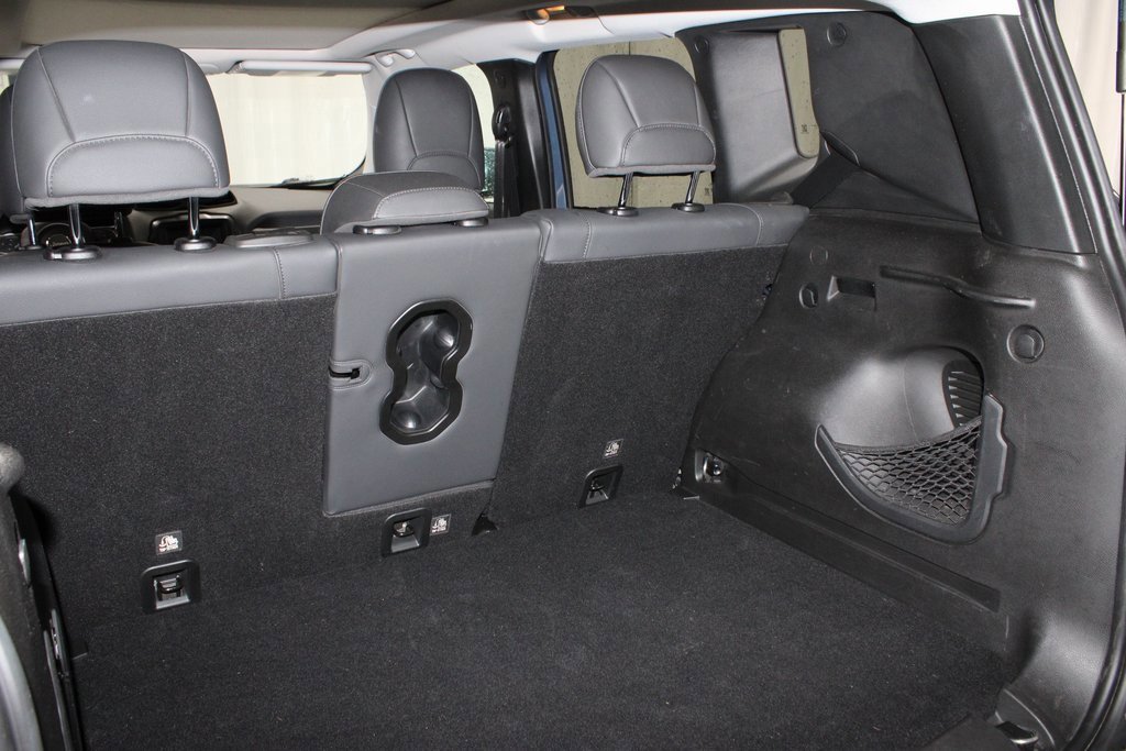 Used 2020 Jeep Renegade Limited w/ LED Lighting Group image 14