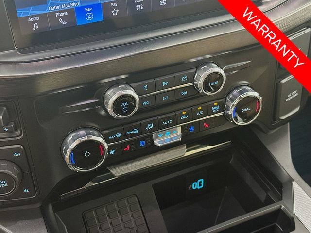 Certified 2023 Ford F350 Lariat w/ Tow Technology Package image 16