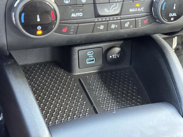 Certified 2022 Ford Bronco Sport Outer Banks AWD/4WD image 28