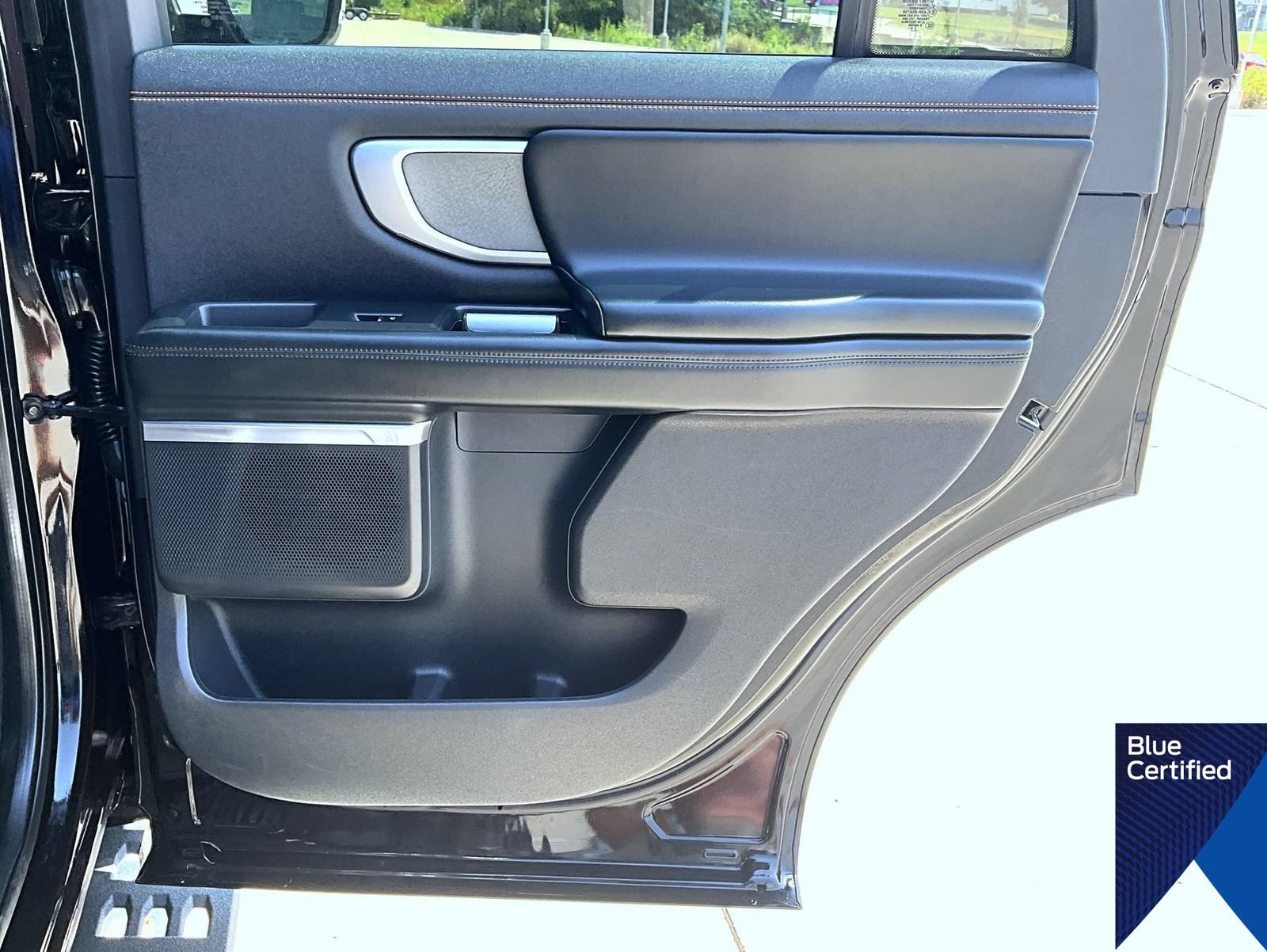 Certified 2025 Ford Expedition Tremor AWD/4WD image 18