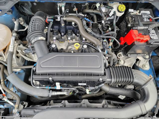 Certified 2023 Ford Escape ST-Line w/ Tech Pack #1 FWD image 40