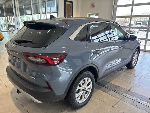 Certified 2024 Ford Escape Active AWD/4WD image 5