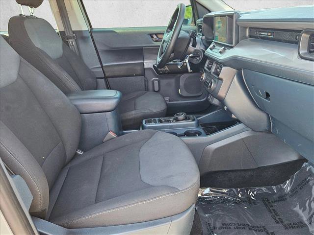 Certified 2024 Ford Maverick XL image 20