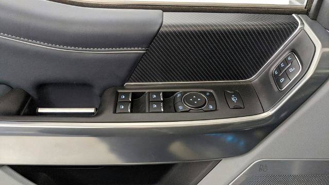 Certified 2024 Ford F250 Limited AWD/4WD image 32