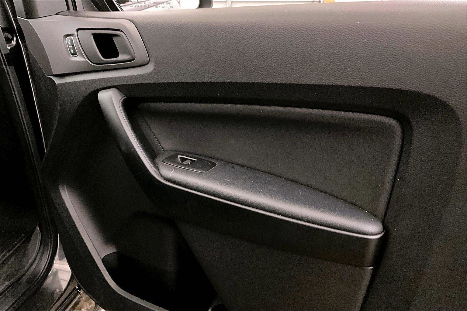 Certified 2019 Ford Ranger XL w/ Equipment Group 101A Mid image 23