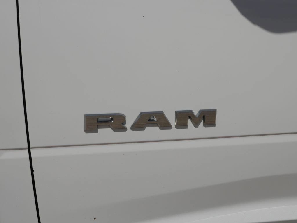 Used 2019 RAM 2500 Big Horn image 13