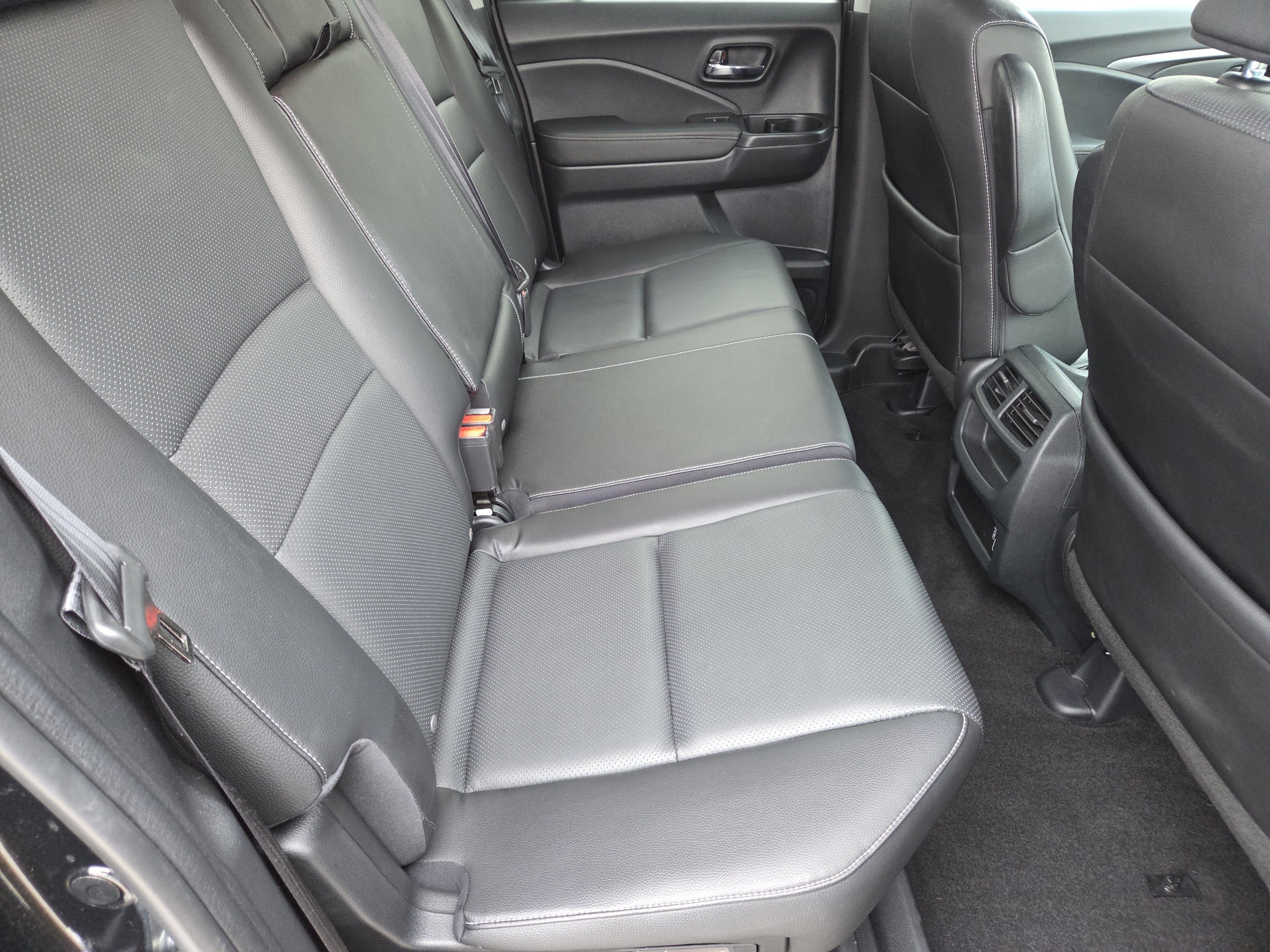 Used 2023 Honda Ridgeline RTL-E image 29