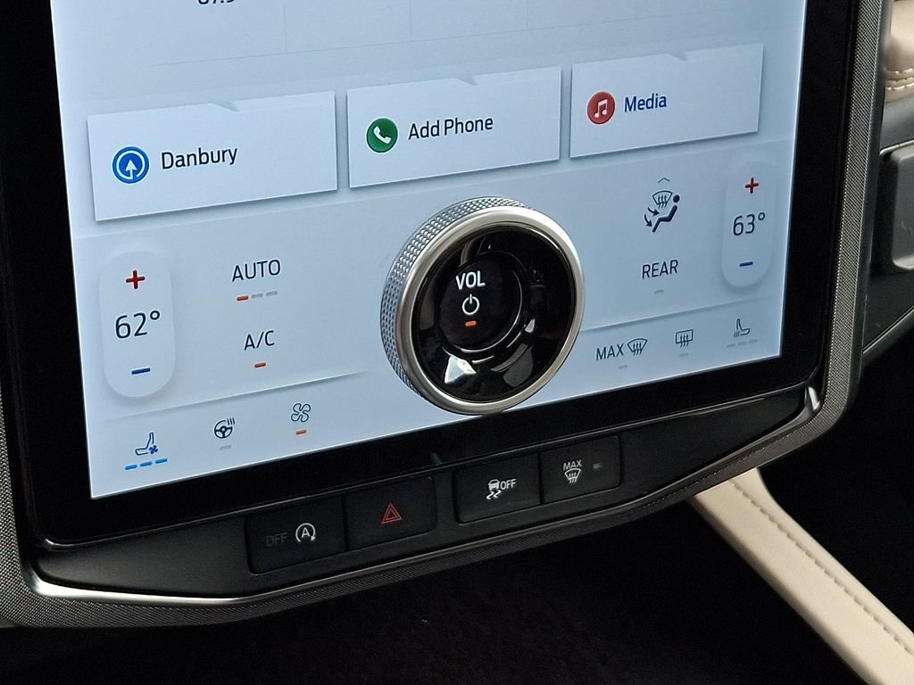 Certified 2024 Ford Expedition Platinum AWD/4WD image 18