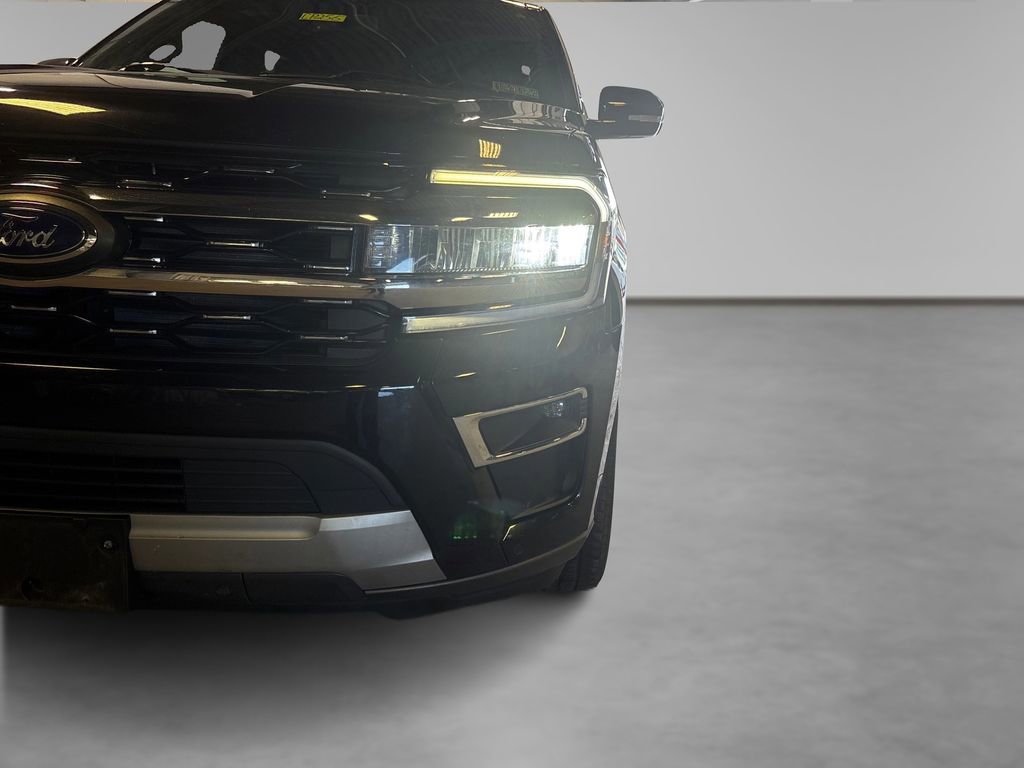 Certified 2024 Ford Expedition Limited AWD/4WD image 20