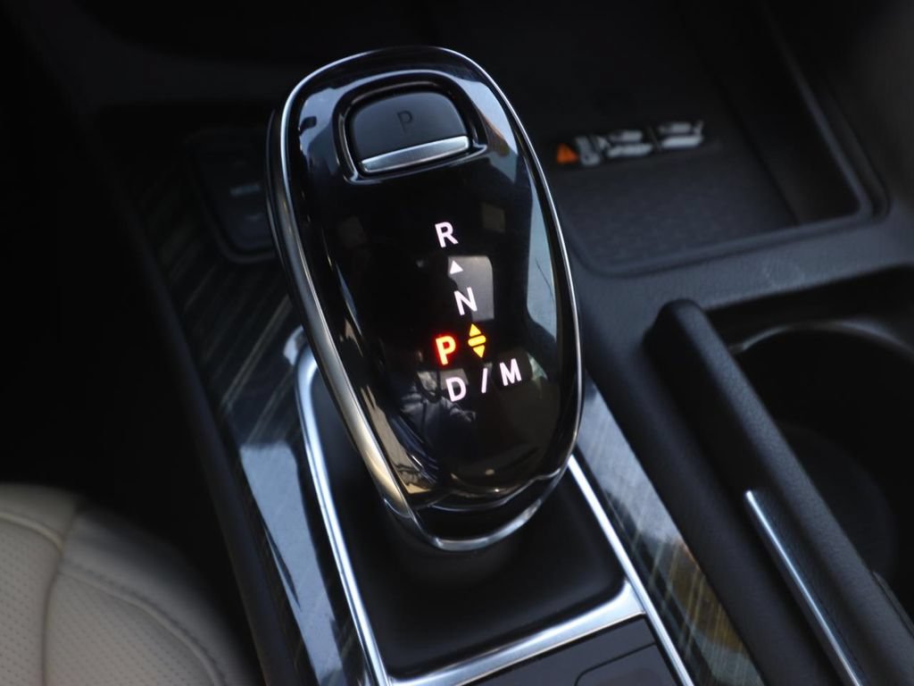 Used 2025 Cadillac CT5 Premium Luxury w/ Sun And Sound Package RWD image 22