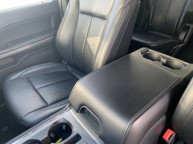 Certified 2020 Ford Expedition XLT w/ Equipment Group 202A image 19