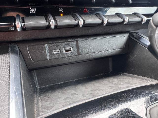 Used 2025 GMC Canyon Elevation w/ Convenience Package AWD/4WD image 22