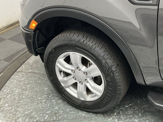 Certified 2019 Ford Ranger XL w/ Equipment Group 101A Mid AWD/4WD image 27