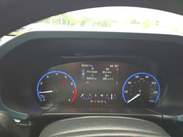 Certified 2023 Ford Bronco Sport Heritage AWD/4WD image 17