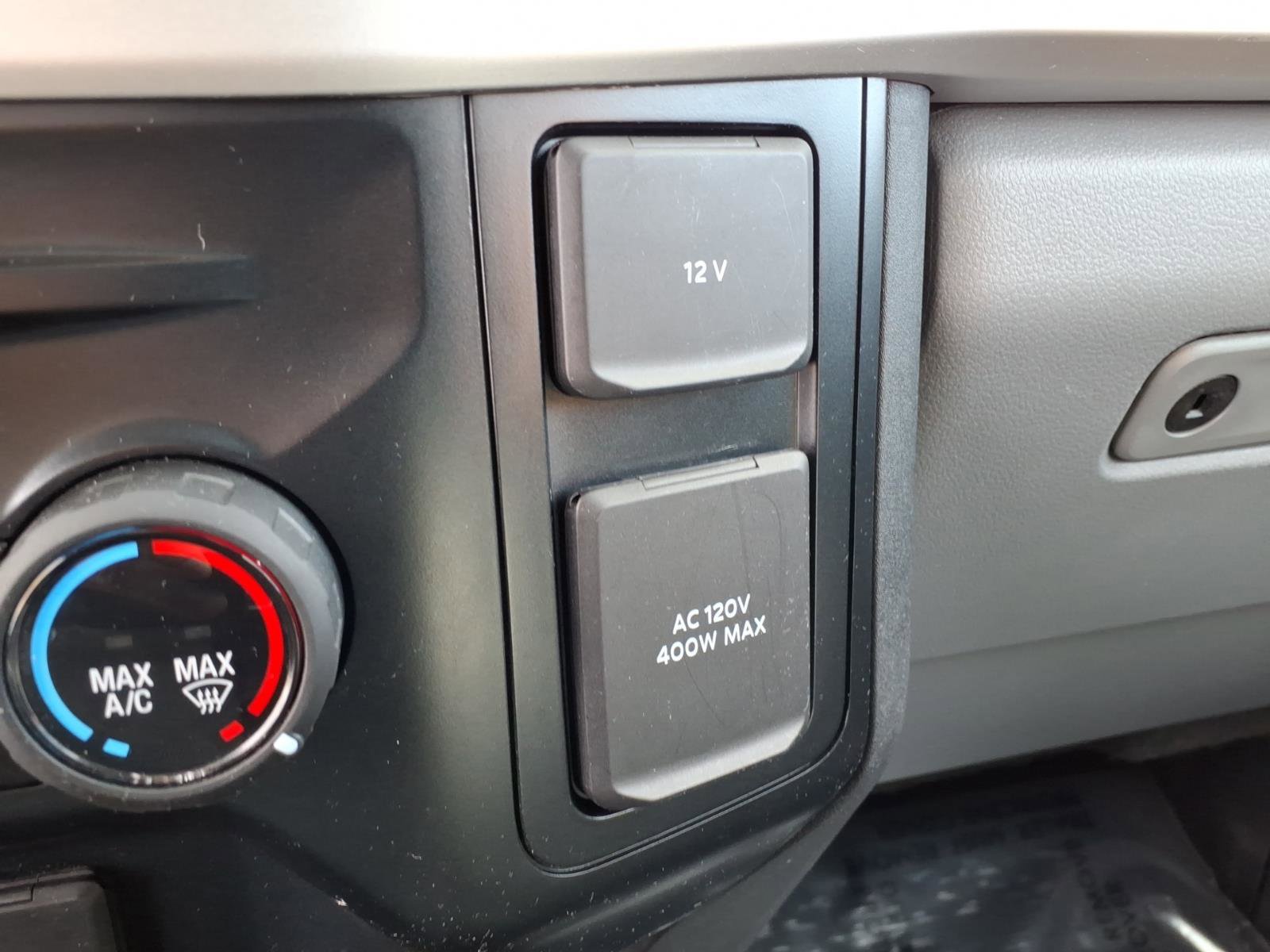 Certified 2023 Ford F350 XLT image 19