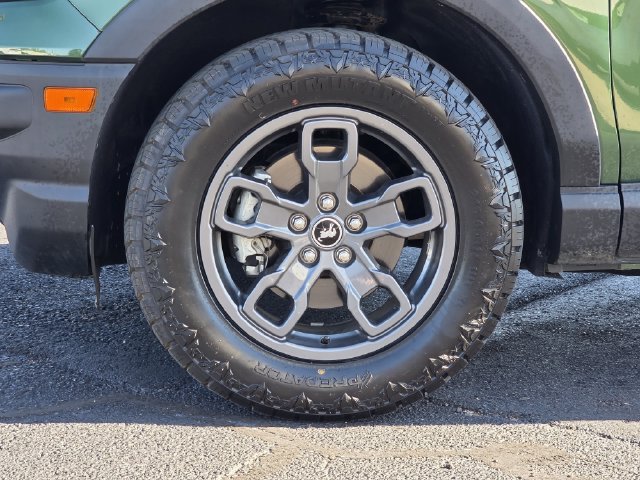 Certified 2023 Ford Bronco Sport Big Bend w/ Convenience Package AWD/4WD image 31