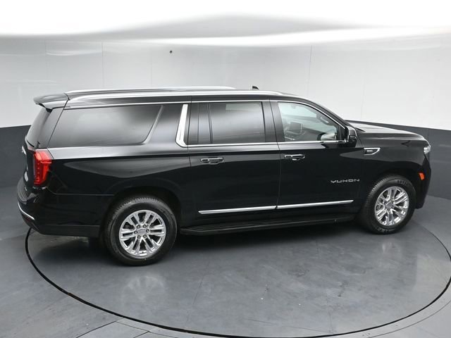 Used 2023 GMC Yukon XL SLT w/ SLT Premium Package AWD/4WD image 44